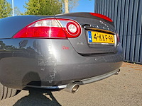 Jaguar - xk - 4.2 v8 convertible - car - 2008 - afbeelding 22 van  47