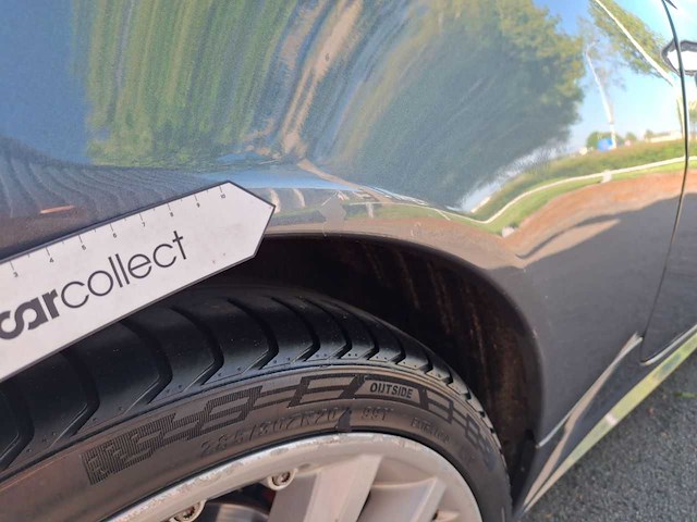 Jaguar - xk - 4.2 v8 convertible - car - 2008 - afbeelding 24 van  47