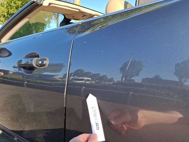 Jaguar - xk - 4.2 v8 convertible - car - 2008 - afbeelding 27 van  47