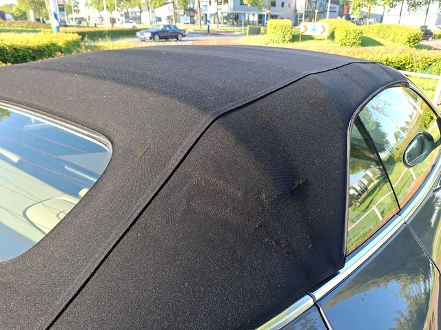 Jaguar - xk - 4.2 v8 convertible - car - 2008 - afbeelding 29 van  47