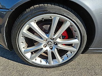 Jaguar - xk - 4.2 v8 convertible - car - 2008 - afbeelding 30 van  47