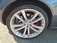 Jaguar - xk - 4.2 v8 convertible - car - 2008 - afbeelding 33 van  47