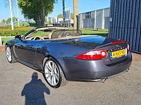 Jaguar - xk - 4.2 v8 convertible - car - 2008 - afbeelding 23 van  47