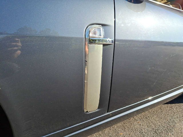 Jaguar - xk - 4.2 v8 convertible - car - 2008 - afbeelding 36 van  47