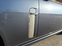 Jaguar - xk - 4.2 v8 convertible - car - 2008 - afbeelding 36 van  47