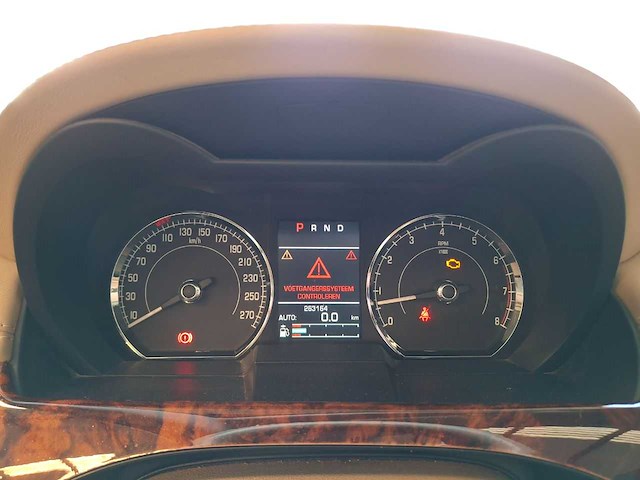 Jaguar - xk - 4.2 v8 convertible - car - 2008 - afbeelding 44 van  47