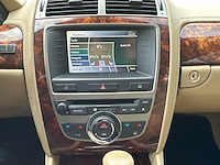 Jaguar - xk - 4.2 v8 coupé - car - 2007 - afbeelding 2 van  37