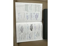 Jaguar - xk - 4.2 v8 coupé - car - 2007 - afbeelding 4 van  37