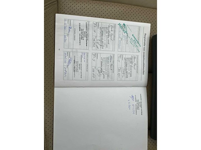 Jaguar - xk - 4.2 v8 coupé - car - 2007 - afbeelding 5 van  37