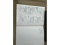 Jaguar - xk - 4.2 v8 coupé - car - 2007 - afbeelding 5 van  37