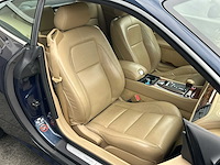 Jaguar - xk - 4.2 v8 coupé - car - 2007 - afbeelding 10 van  37