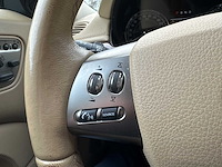 Jaguar - xk - 4.2 v8 coupé - car - 2007 - afbeelding 11 van  37