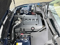 Jaguar - xk - 4.2 v8 coupé - car - 2007 - afbeelding 14 van  37