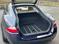 Jaguar - xk - 4.2 v8 coupé - car - 2007 - afbeelding 18 van  37