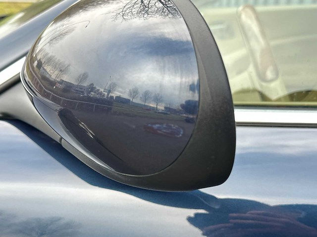 Jaguar - xk - 4.2 v8 coupé - car - 2007 - afbeelding 19 van  37