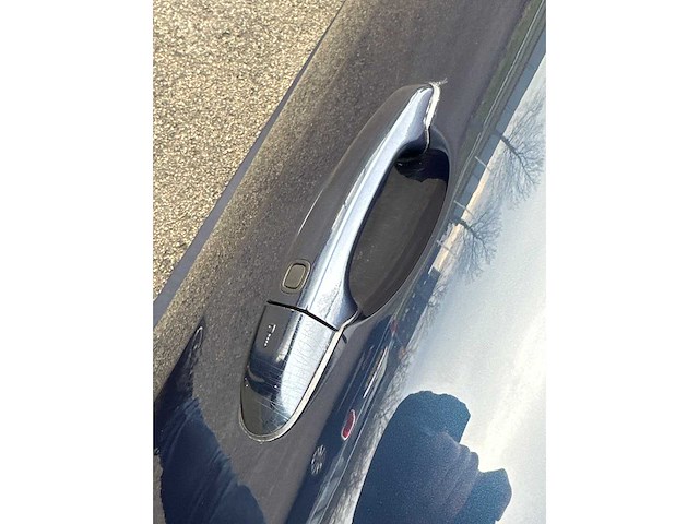 Jaguar - xk - 4.2 v8 coupé - car - 2007 - afbeelding 20 van  37