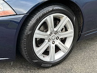 Jaguar - xk - 4.2 v8 coupé - car - 2007 - afbeelding 21 van  37