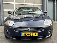 Jaguar - xk - 4.2 v8 coupé - car - 2007 - afbeelding 12 van  37