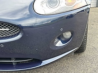 Jaguar - xk - 4.2 v8 coupé - car - 2007 - afbeelding 24 van  37