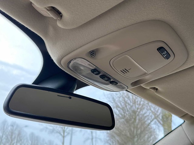 Jaguar - xk - 4.2 v8 coupé - car - 2007 - afbeelding 25 van  37