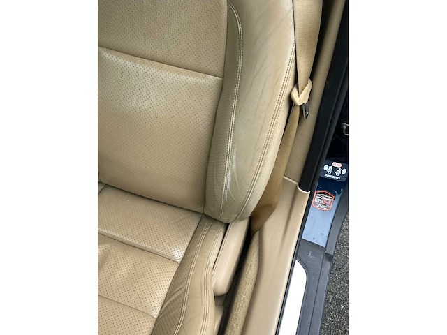 Jaguar - xk - 4.2 v8 coupé - car - 2007 - afbeelding 30 van  37