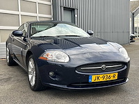 Jaguar - xk - 4.2 v8 coupé - car - 2007 - afbeelding 23 van  37