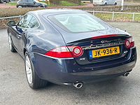 Jaguar - xk - 4.2 v8 coupé - car - 2007 - afbeelding 32 van  37