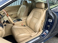 Jaguar - xk - 4.2 v8 coupé - car - 2007 - afbeelding 34 van  37