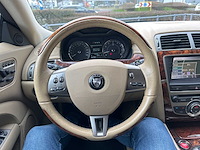 Jaguar - xk - 4.2 v8 coupé - car - 2007 - afbeelding 35 van  37