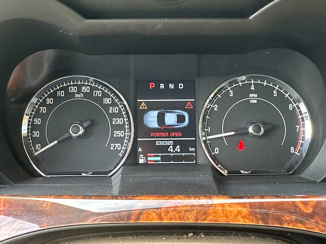 Jaguar - xk - 4.2 v8 coupé - car - 2007 - afbeelding 36 van  37