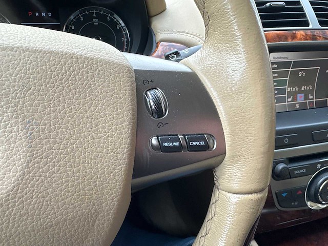 Jaguar - xk - 4.2 v8 coupé - car - 2007 - afbeelding 37 van  37