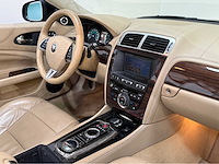 Jaguar - xk - 5.0 v8 - 385 pk - portfolio - cabriolet - personenauto - 2014 - afbeelding 1 van  24