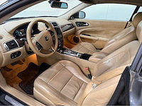 Jaguar - xk - 5.0 v8 - 385 pk - portfolio - cabriolet - personenauto - 2014 - afbeelding 2 van  24