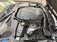 Jaguar - xk - 5.0 v8 - 385 pk - portfolio - cabriolet - personenauto - 2014 - afbeelding 10 van  24