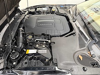Jaguar - xk - 5.0 v8 - 385 pk - portfolio - cabriolet - personenauto - 2014 - afbeelding 12 van  24