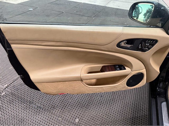 Jaguar - xk - 5.0 v8 - 385 pk - portfolio - cabriolet - personenauto - 2014 - afbeelding 13 van  24