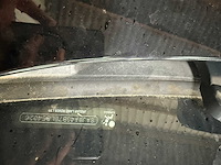 Jaguar - xk - 5.0 v8 - 385 pk - portfolio - cabriolet - personenauto - 2014 - afbeelding 17 van  24