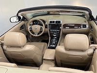 Jaguar - xk - 5.0 v8 - 385 pk - portfolio - cabriolet - personenauto - 2014 - afbeelding 2 van  14