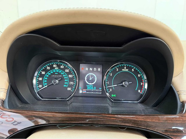 Jaguar - xk - 5.0 v8 - 385 pk - portfolio - cabriolet - personenauto - 2014 - afbeelding 3 van  14