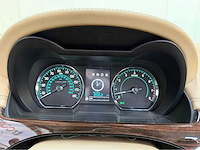 Jaguar - xk - 5.0 v8 - 385 pk - portfolio - cabriolet - personenauto - 2014 - afbeelding 3 van  14