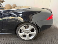 Jaguar - xk - 5.0 v8 - 385 pk - portfolio - cabriolet - personenauto - 2014 - afbeelding 10 van  14