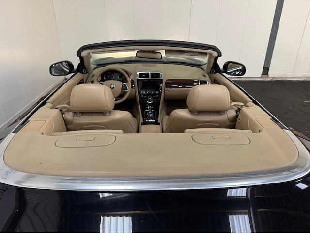 Jaguar - xk - 5.0 v8 - 385 pk - portfolio - cabriolet - personenauto - 2014 - afbeelding 7 van  30