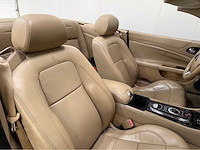 Jaguar - xk - 5.0 v8 - 385 pk - portfolio - cabriolet - personenauto - 2014 - afbeelding 8 van  30