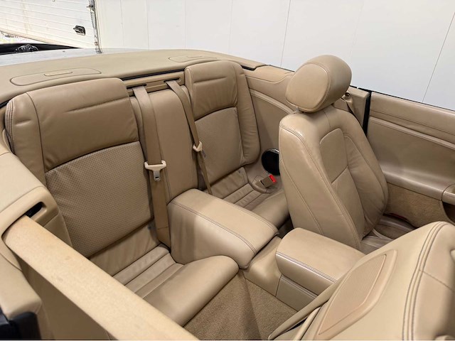 Jaguar - xk - 5.0 v8 - 385 pk - portfolio - cabriolet - personenauto - 2014 - afbeelding 9 van  30