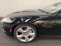 Jaguar - xk - 5.0 v8 - 385 pk - portfolio - cabriolet - personenauto - 2014 - afbeelding 18 van  30