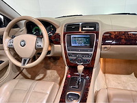 Jaguar - xk - cabriolet - personenauto - 2007 - afbeelding 6 van  39