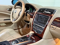 Jaguar - xk - cabriolet - personenauto - 2007 - afbeelding 13 van  39