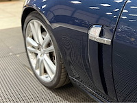 Jaguar - xk - cabriolet - personenauto - 2007 - afbeelding 16 van  39