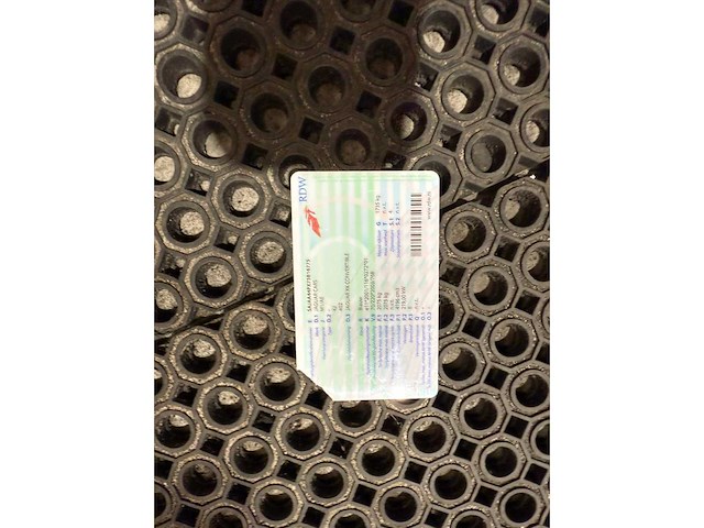 Jaguar - xk - cabriolet - personenauto - 2007 - afbeelding 20 van  39