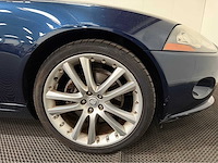 Jaguar - xk - cabriolet - personenauto - 2007 - afbeelding 29 van  39